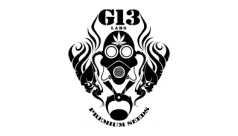 G13 Labs seeds