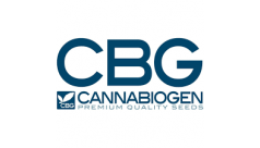 Cannabiogen