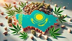 Казахстан